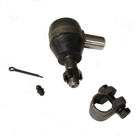 Aftermarket Brand New Tie Rod C5NN3300A Fits Ford 2000, 335, 3400, 4000, 532 CAPN3300A